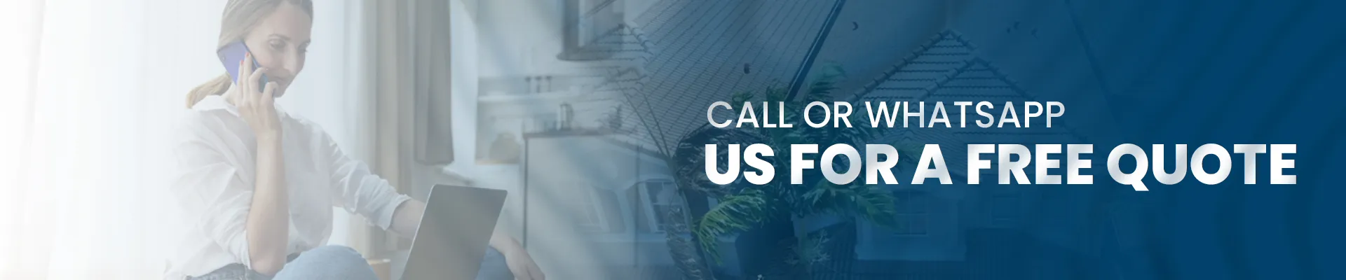 Call Us Today