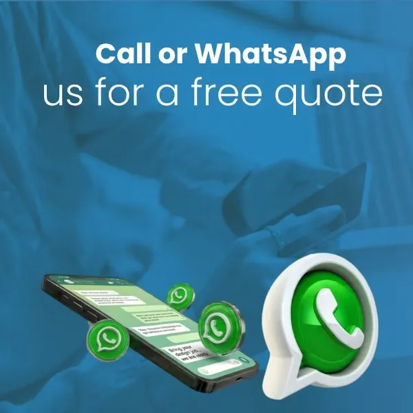 Call Us Today