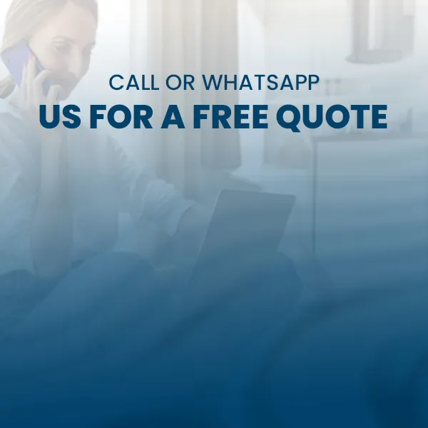 Call Us Today